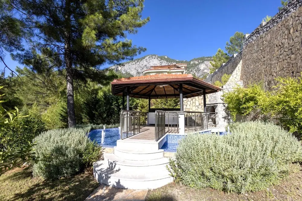 Home in Dalaman
